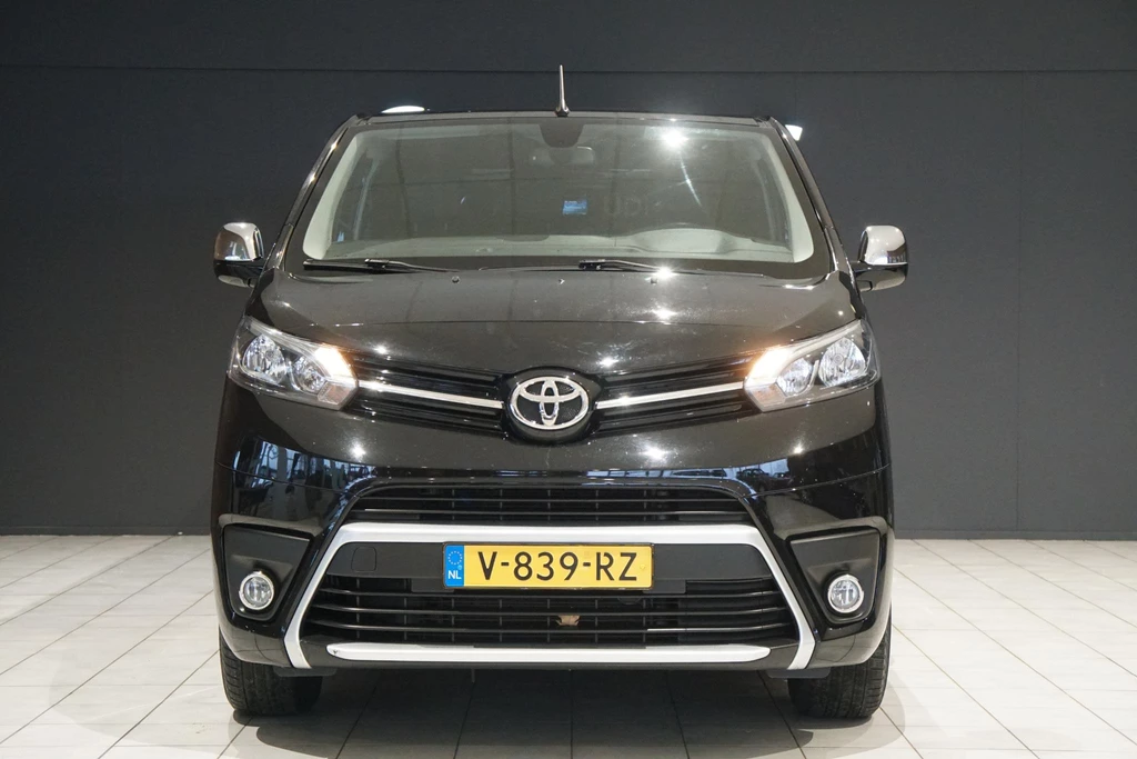 Toyota ProAce – foto 6