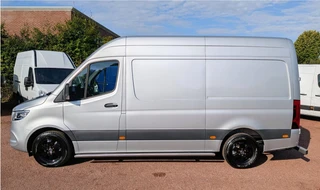 Mercedes-Benz Sprinter – thumbnail 2