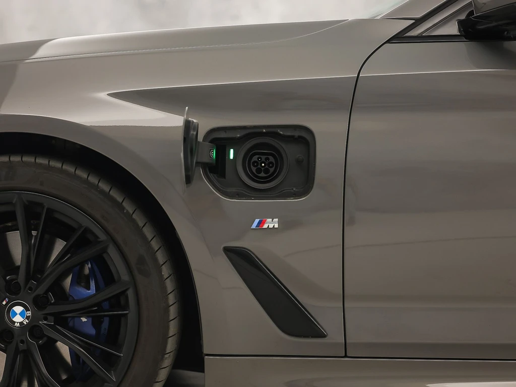 BMW 5 Serie – foto 48