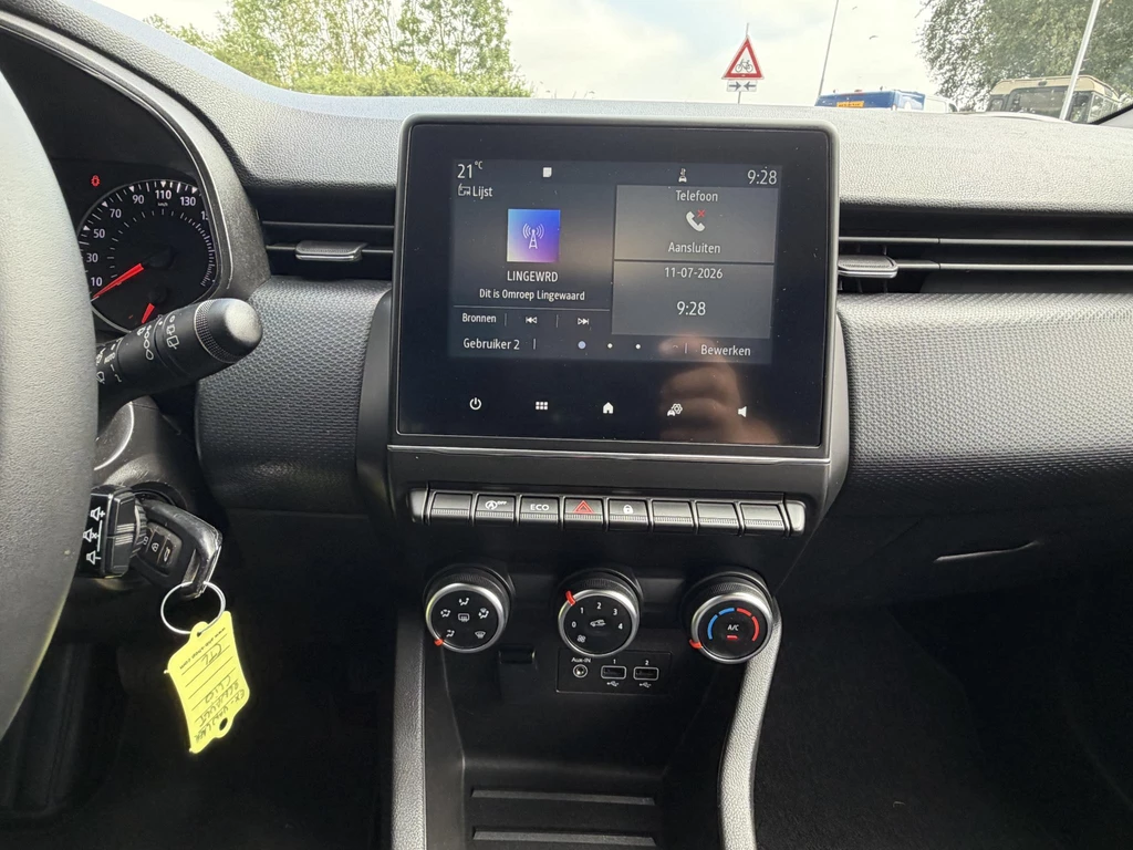 Renault Clio – foto 28