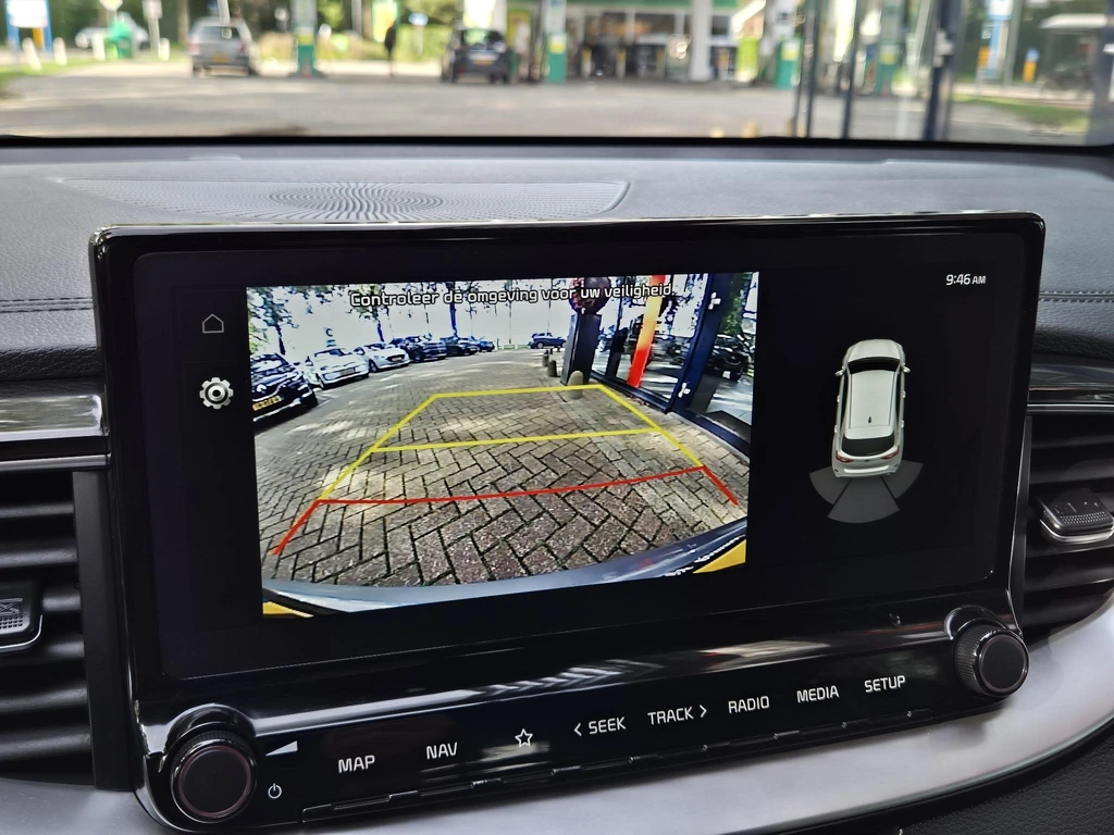 Kia ProCeed – foto 17