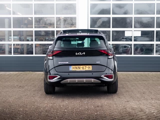 Kia Sportage – thumbnail 6