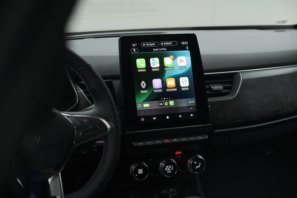 Renault Arkana – foto 23