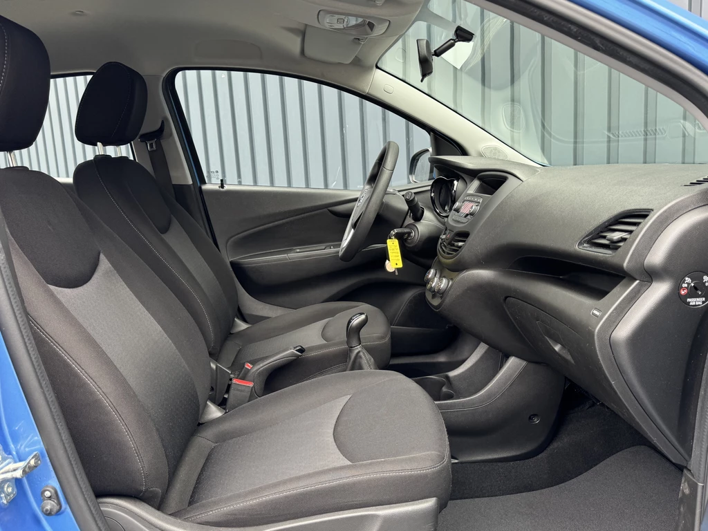 Opel KARL – foto 28
