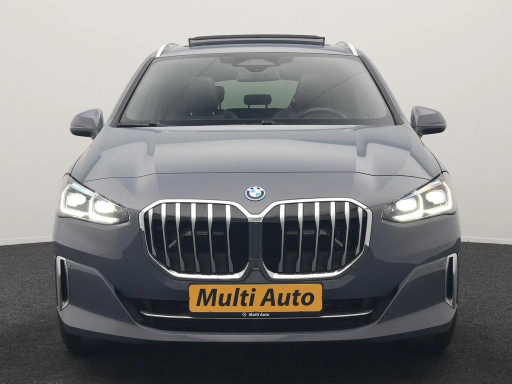 BMW 2 Serie – foto 10