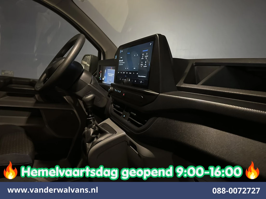 Ford Transit Custom – foto 14