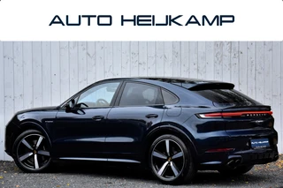 Porsche Cayenne – thumbnail 5