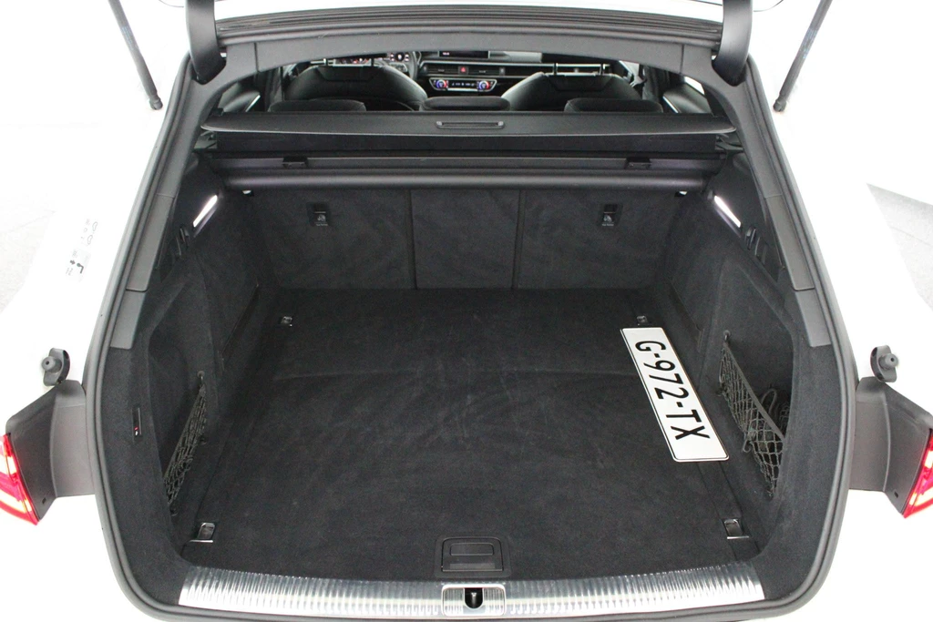 Audi A4 – foto 55