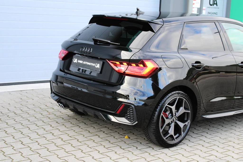 Audi A1 Sportback – foto 14