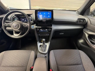 Toyota Yaris Cross – thumbnail 13