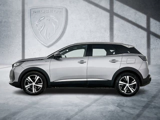 Peugeot 3008 – thumbnail 2