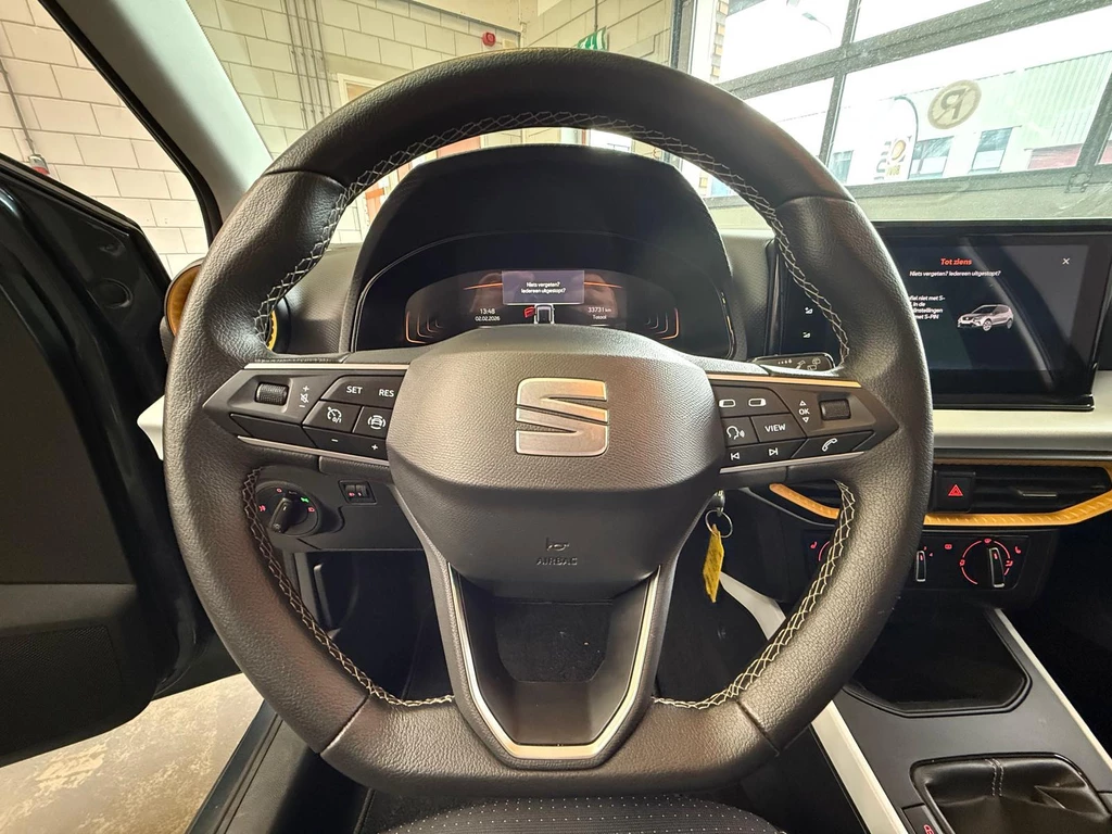 SEAT Arona – foto 15
