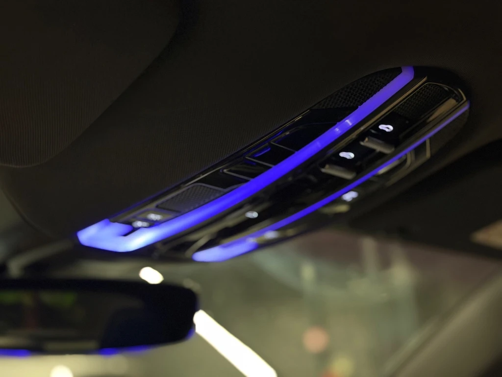 Porsche Panamera – foto 45