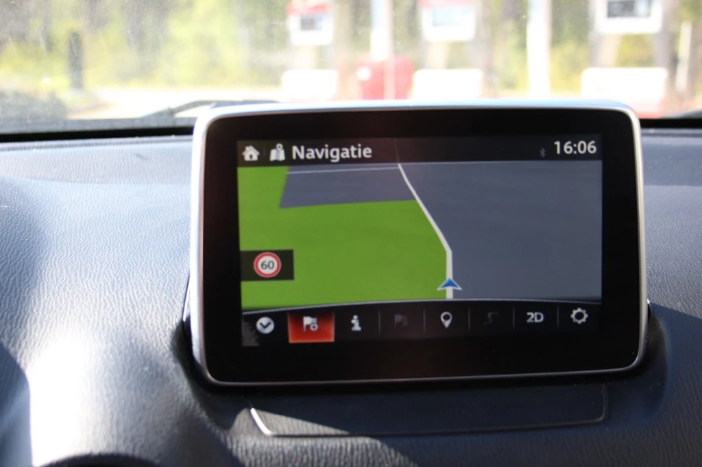Mazda CX-3 – foto 20