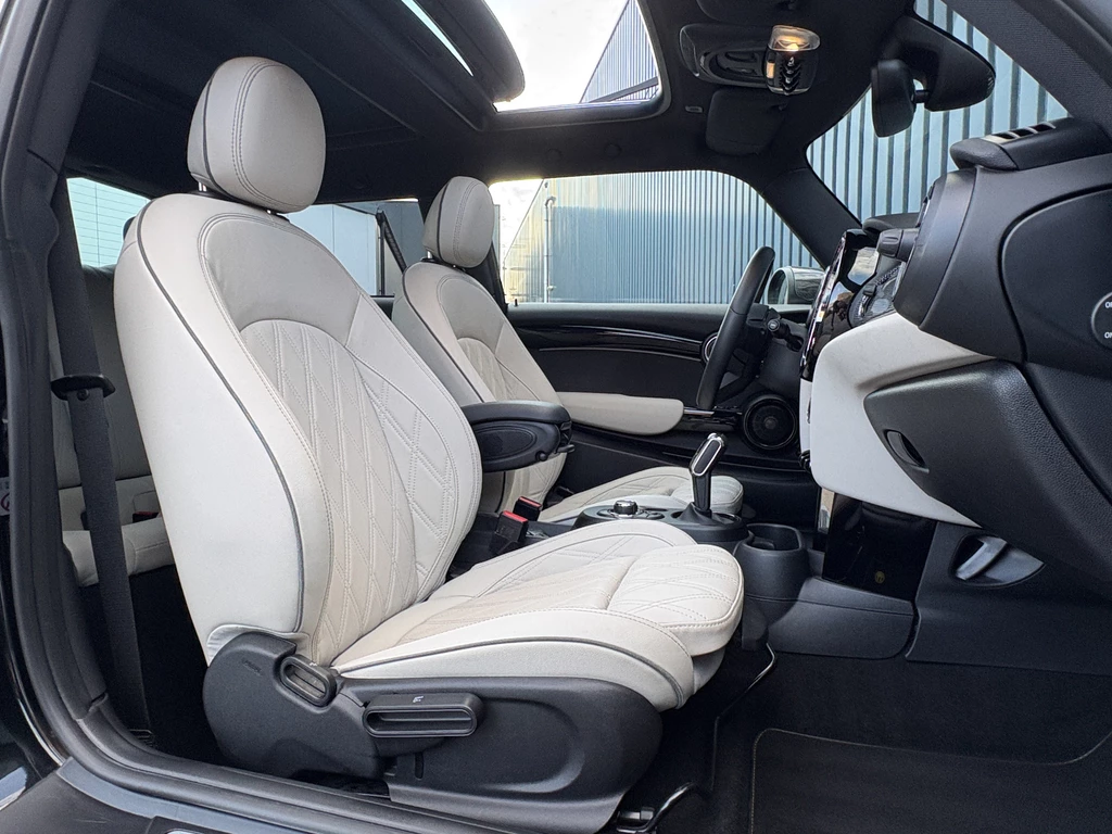 MINI Electric – foto 22