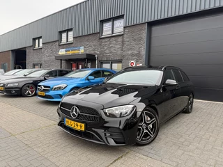 Mercedes-Benz E-Klasse – thumbnail 2