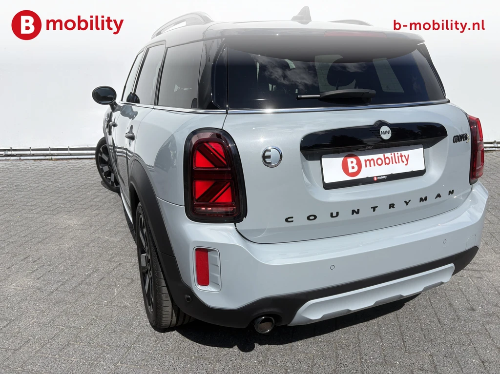 MINI Countryman – foto 4