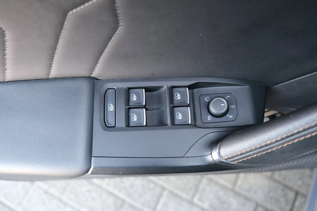 CUPRA Leon Sportstourer – foto 16