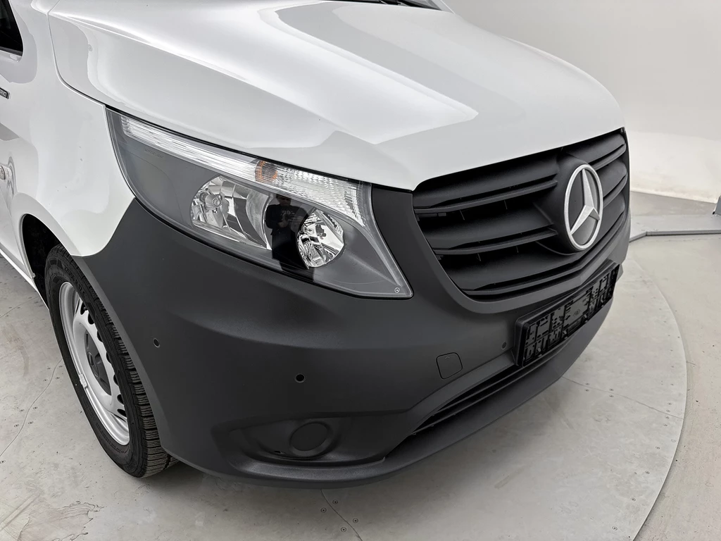 Mercedes-Benz eVito – foto 38