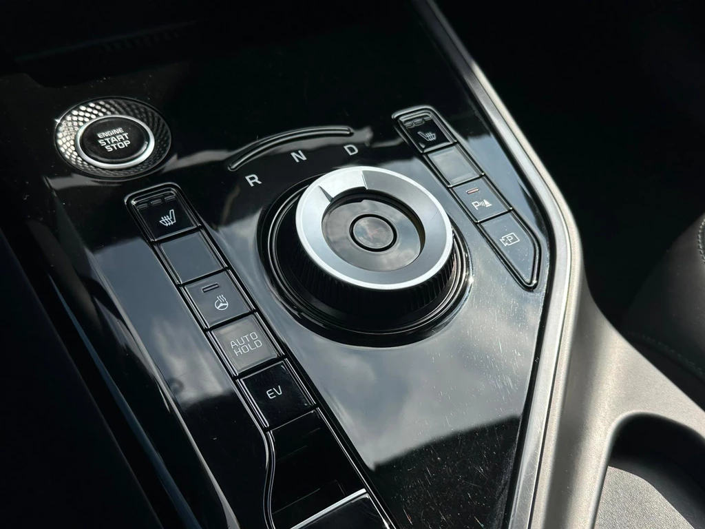 Kia Niro – foto 26