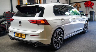 Volkswagen Golf – thumbnail 4