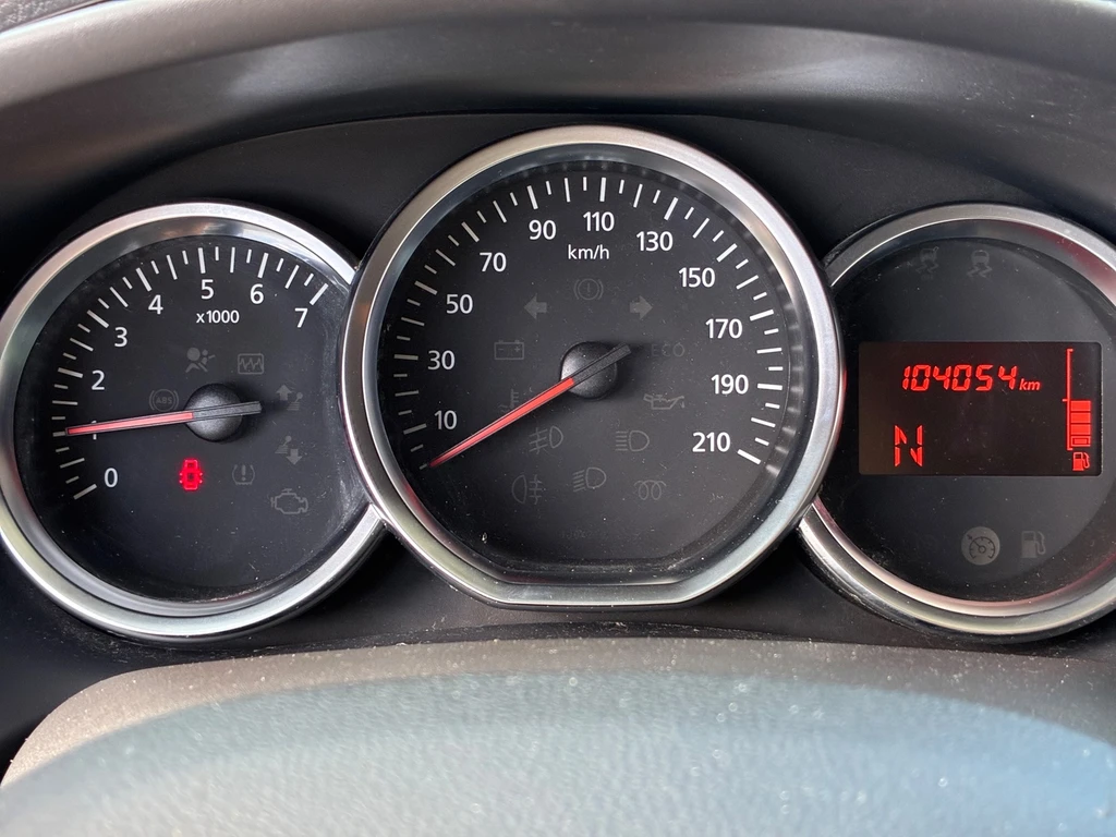 Dacia Logan – foto 16