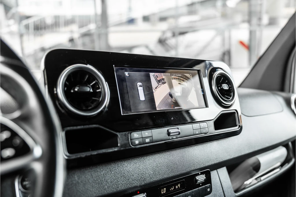 Mercedes-Benz Sprinter – foto 26