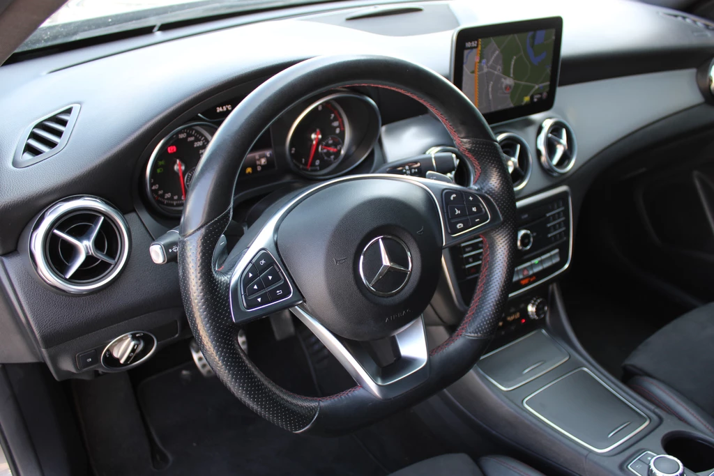 Mercedes-Benz GLA – foto 13