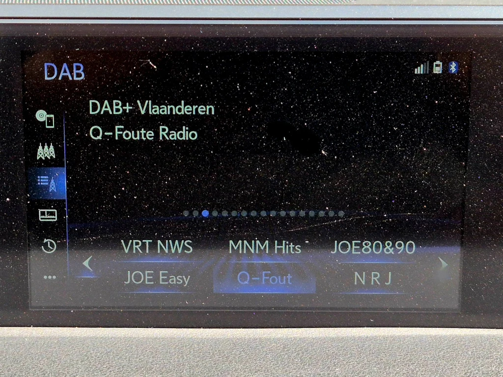 Lexus UX – foto 34