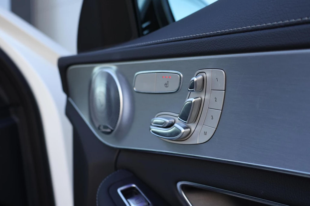 Mercedes-Benz C-Klasse – foto 41