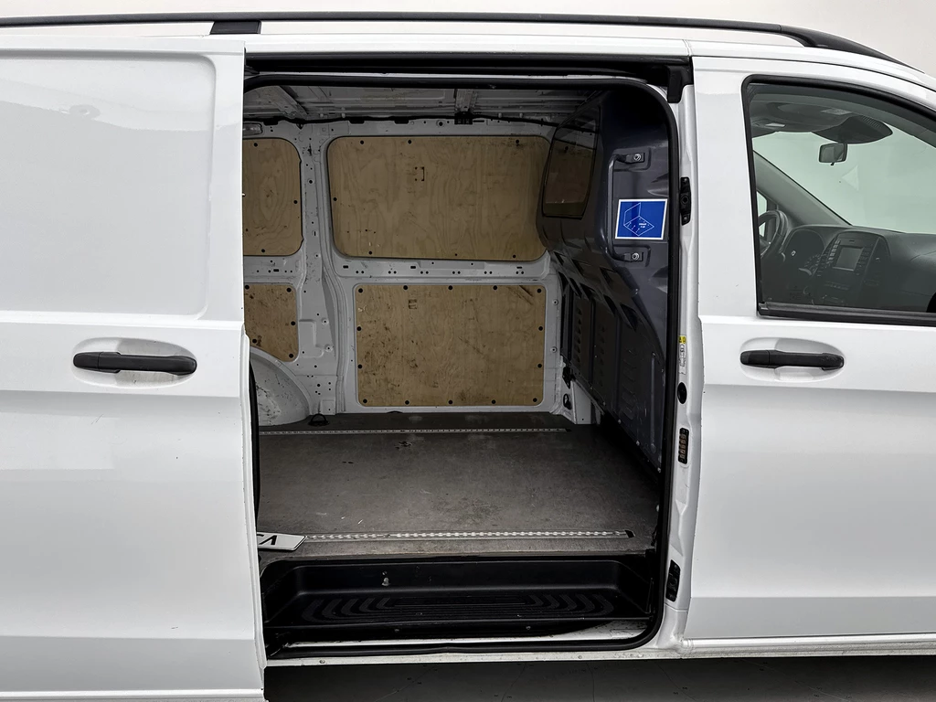Mercedes-Benz Vito – foto 25