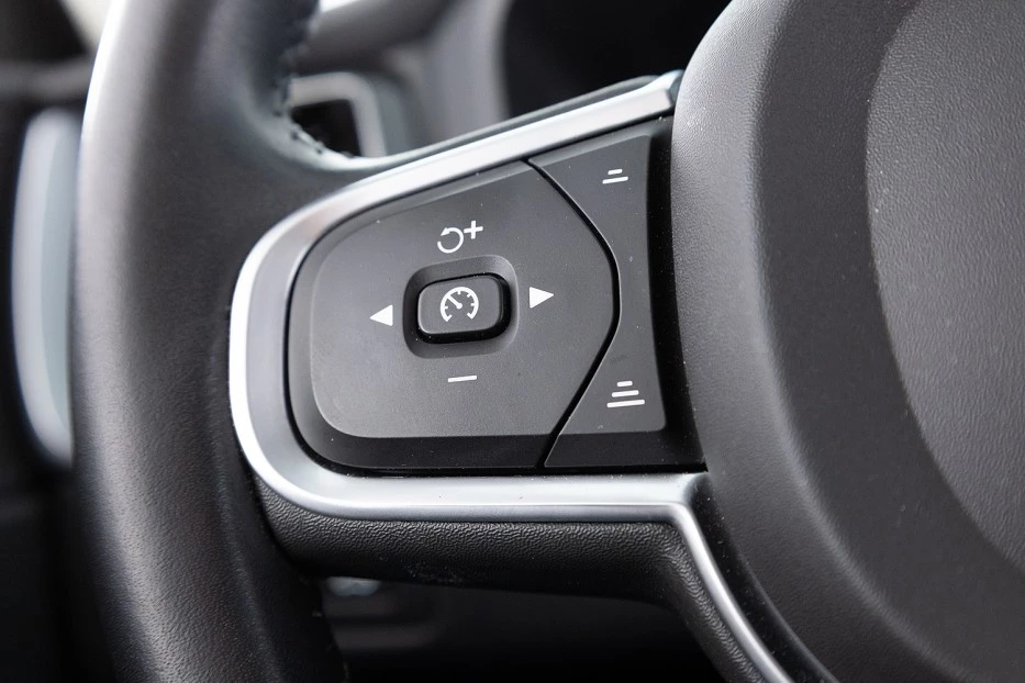 Volvo XC60 – foto 29