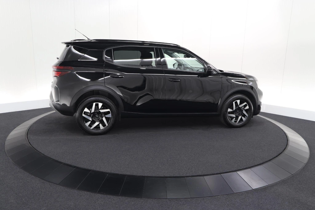 Opel Frontera – foto 11