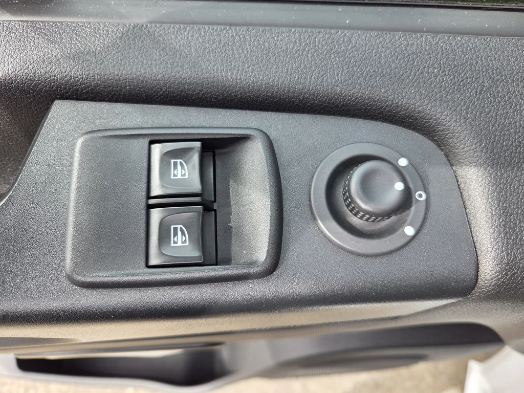Renault Trafic – foto 19
