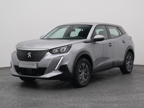 Peugeot e-2008 EV Active 50 kWh | CAMERA | CARPLAY