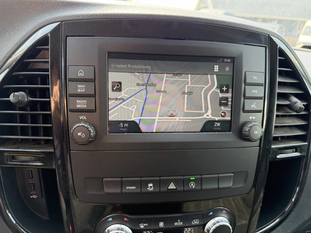 Mercedes-Benz Vito – foto 25