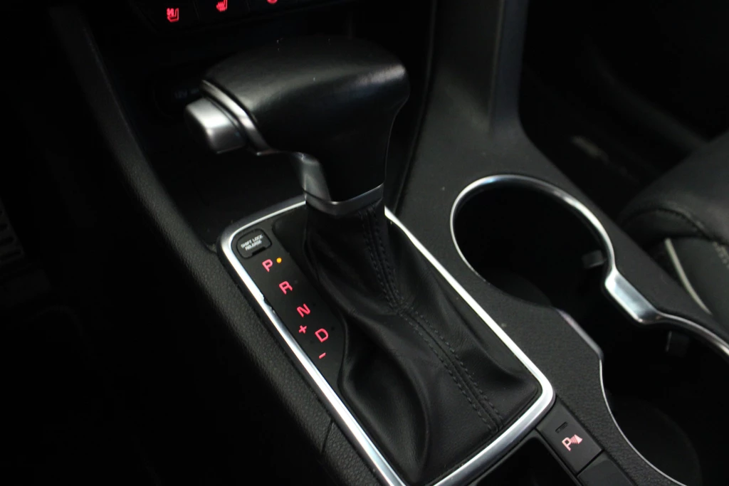 Kia Sportage – foto 17
