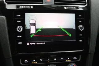 Volkswagen Golf – thumbnail 16