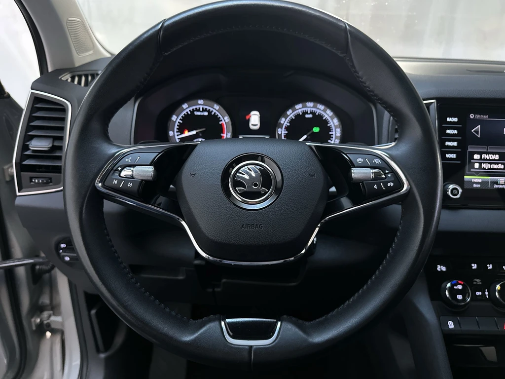 Škoda Karoq – foto 12