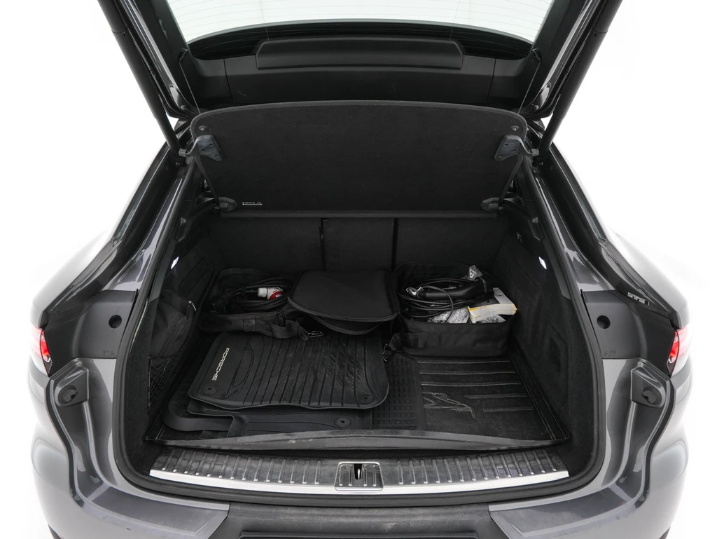 Porsche Cayenne – foto 10