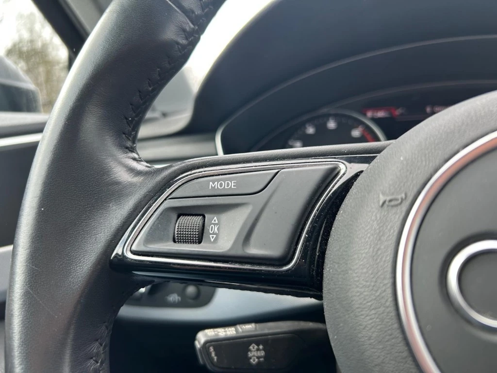 Audi A4 – foto 15