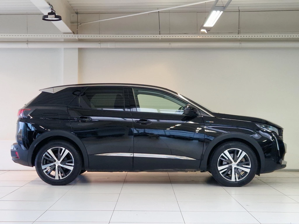 Peugeot 3008 – foto 4