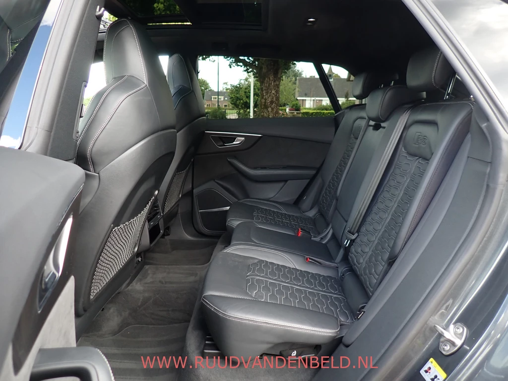 Audi RSQ8 – foto 13