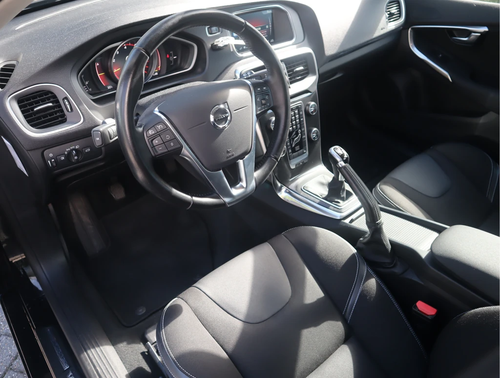 Volvo V40 – foto 8