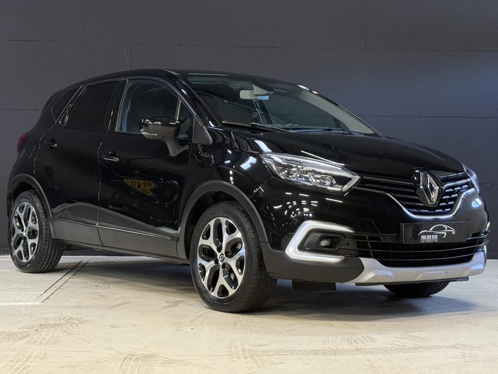Renault Captur – foto 6