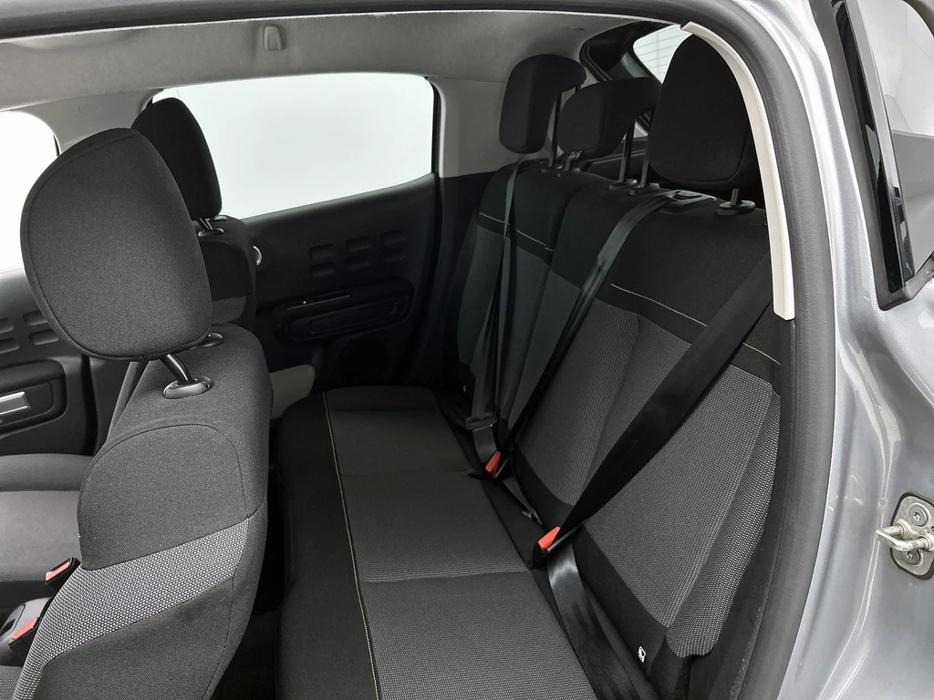 Citroën C3 – foto 24