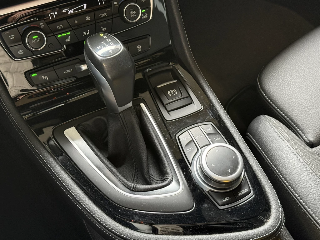 BMW 2 Serie – foto 30