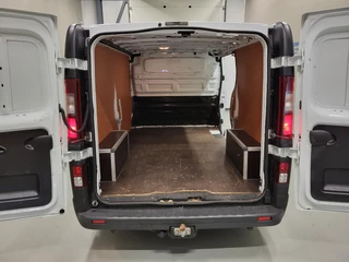 Opel Vivaro – thumbnail 8