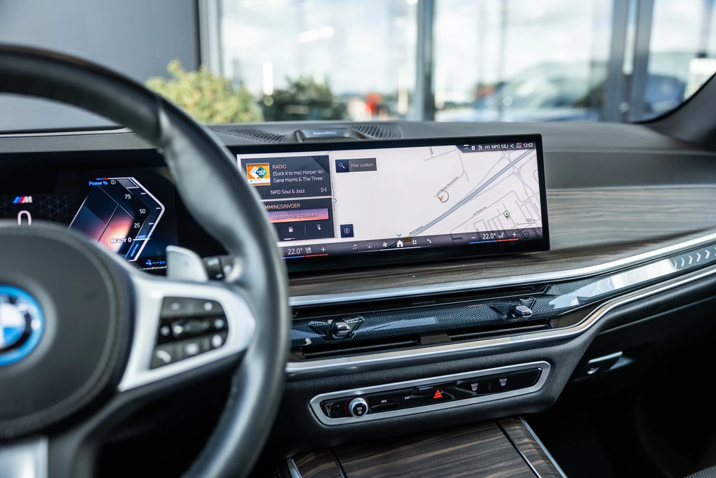BMW X5 – foto 18