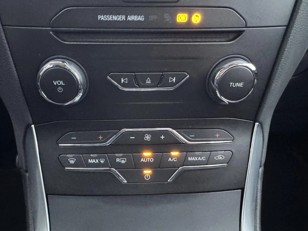 Ford Galaxy – foto 22
